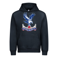 Navy #crystal 'palace Urban Hoodie - InspiraDesign