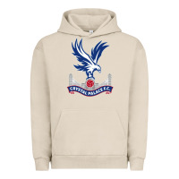 Pigment French Oak #crystal 'palace Urban Hoodie - InspiraDesign