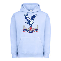 Pigment Grape Ice #crystal 'palace Urban Hoodie - InspiraDesign