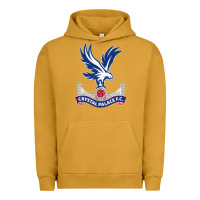 Pigment Peanut Butter #crystal 'palace Urban Hoodie - InspiraDesign