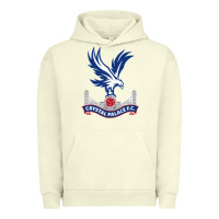 Pigment Pistachio #crystal 'palace Urban Hoodie - InspiraDesign