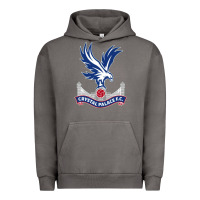 Pigment Tornado #crystal 'palace Urban Hoodie - InspiraDesign