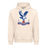 Sandshell #crystal 'palace Urban Hoodie - InspiraDesign
