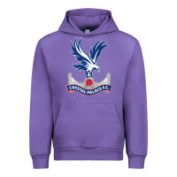 #crystal 'palace Urban Hoodie | Teevron