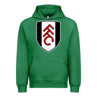 Emerald The Fulham fc Urban Hoodie - InspiraDesign