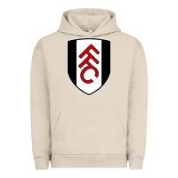 Pigment French Oak The Fulham fc Urban Hoodie - InspiraDesign