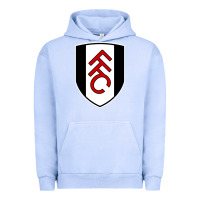 Pigment Grape Ice The Fulham fc Urban Hoodie - InspiraDesign