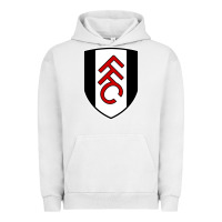 Pigment Lunar Rock The Fulham fc Urban Hoodie - InspiraDesign
