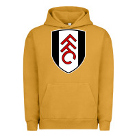 Pigment Peanut Butter The Fulham fc Urban Hoodie - InspiraDesign