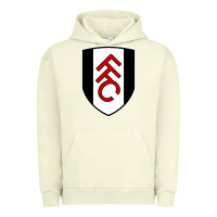 Pigment Pistachio The Fulham fc Urban Hoodie - InspiraDesign