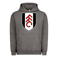 Pigment Tornado The Fulham fc Urban Hoodie - InspiraDesign