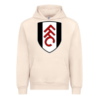 Sandshell The Fulham fc Urban Hoodie - InspiraDesign