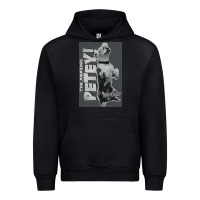 Black little rascals, amazing petey Urban Hoodie - InspiraDesign