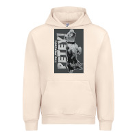 Sandshell little rascals, amazing petey Urban Hoodie - InspiraDesign