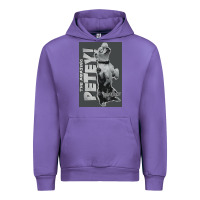 Tulip little rascals, amazing petey Urban Hoodie - InspiraDesign