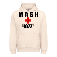 Sandshell mash 4077th Urban Hoodie - InspiraDesign
