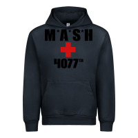 Navy mash 4077th Urban Hoodie - InspiraDesign