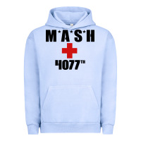 Pigment Grape Ice mash 4077th Urban Hoodie - InspiraDesign