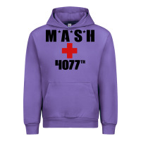Tulip mash 4077th Urban Hoodie - InspiraDesign