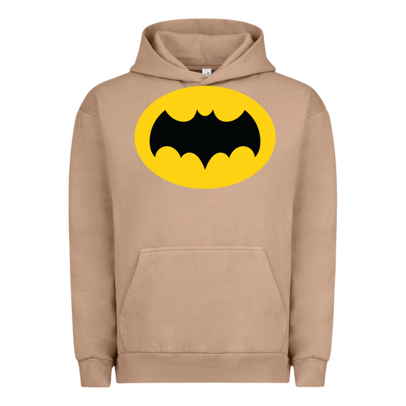 Adam West Bat Urban Hoodie by InspiraDesign | Teevron