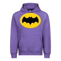 Tulip adam west bat Urban Hoodie - InspiraDesign
