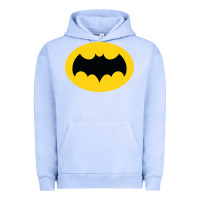 Pigment Grape Ice adam west bat Urban Hoodie - InspiraDesign