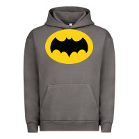 Pigment Tornado adam west bat Urban Hoodie - InspiraDesign