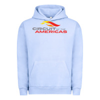 Pigment Grape Ice circuit of the americas Urban Hoodie - InspiraDesign