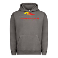 Pigment Tornado circuit of the americas Urban Hoodie - InspiraDesign
