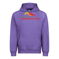 Tulip circuit of the americas Urban Hoodie - InspiraDesign