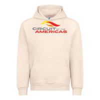 Sandshell circuit of the americas Urban Hoodie - InspiraDesign