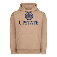 Pigment Burro Upstate Medical, SUNY Urban Hoodie - InspiraDesign
