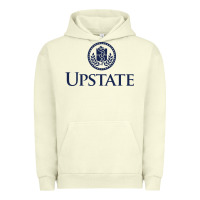 Pigment Pistachio Upstate Medical, SUNY Urban Hoodie - InspiraDesign