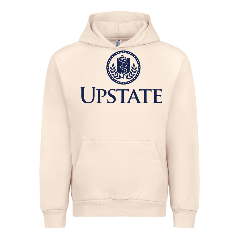 Upstate Medical, Suny Urban Hoodie by InspiraDesign | Teevron