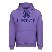 Tulip Upstate Medical, SUNY Urban Hoodie - InspiraDesign