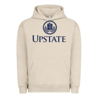 Pigment French Oak Upstate Medical, SUNY Urban Hoodie - InspiraDesign