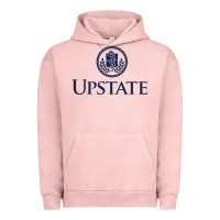 Pigment Salmon Upstate Medical, SUNY Urban Hoodie - InspiraDesign