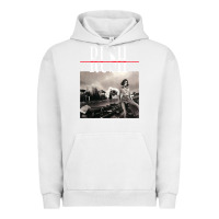Pigment Lunar Rock rush permanent waves Urban Hoodie - InspiraDesign