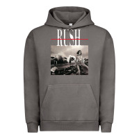 Pigment Tornado rush permanent waves Urban Hoodie - InspiraDesign