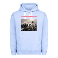 Pigment Grape Ice rush permanent waves Urban Hoodie - InspiraDesign