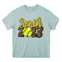 Arona 2023 senior Softball Heavy Core Tee - HowdyJamesFarm