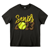 Asphalt 2023 senior Softball Heavy Core Tee - HowdyJamesFarm