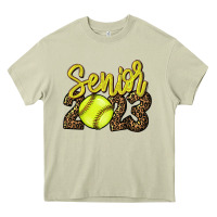 Mossy 2023 senior Softball Heavy Core Tee - HowdyJamesFarm