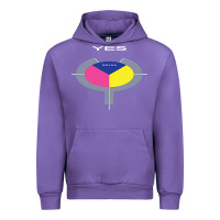 Tulip Yes 90125 T Essent Urban Hoodie - InspiraDesign