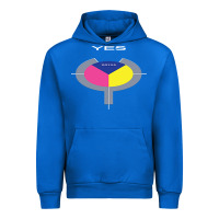 Yes 90125 T Essent Urban Hoodie | Teevron