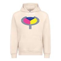 Sandshell Yes 90125 T Essent Urban Hoodie - InspiraDesign
