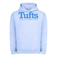 Pigment Grape Ice Tufts University Urban Hoodie - InspiraDesign