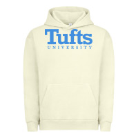 Pigment Pistachio Tufts University Urban Hoodie - InspiraDesign