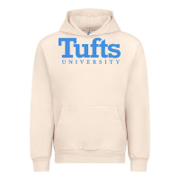 Sandshell Tufts University Urban Hoodie - InspiraDesign