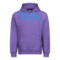 Tulip Tufts University Urban Hoodie - InspiraDesign